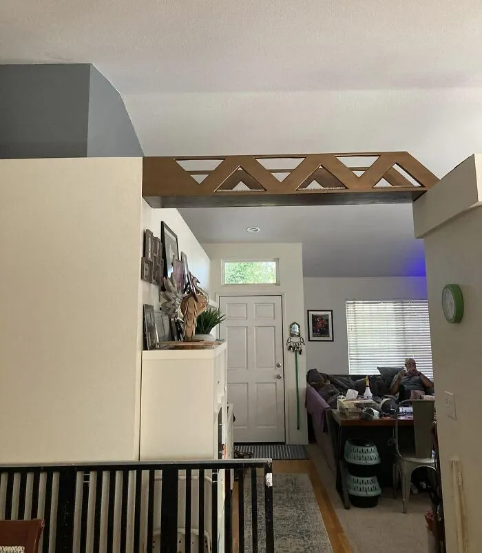 30 Times Creative People Came Up With Cool DIY Ideas To ‘Catify’ Their Homes