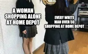 30 Home Depot Customers That Were So Bad, Workers Had To Post About It Online