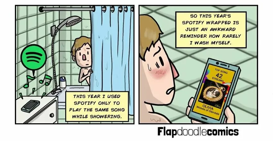33 Genuine Comics On Family Life And Parenting By The Artist Wonko