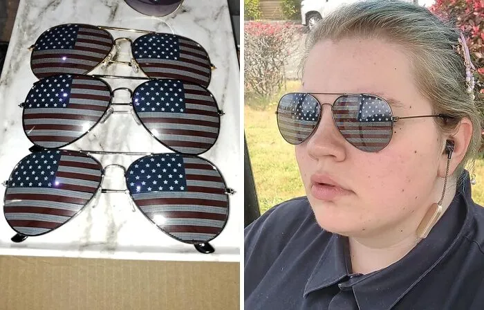 Nothing Screams "All-American" Quite Like Top Gun. So Embrace Your Inner To Cruise With These <a Style="Display:inline;" Href="Https://Www.amazon.com/Pack-Bulk-USA-America-Glasses/Dp/B07cv38wdm?crid=1hpj574yjx7t1&dib=eyj2ijoimsj9.nxpxglzl9scbdnv7k-Oonsyamms46wwh48tdsyexqoc7ffb0t-H2bf3kylth-Oe9alowlsgbqatf9kmnmdzgo3pv7er6ooaocjwa7culc6lij8moez9f6wjqmlaheqjj2r2xads8gm-V728jpmdvm8dgapzqdieydy7wdqgsqm9gbma14qv4gydgzxiie61-4pf9pndb8t9bxvofq3ad4zgjlsz-Qaanqtzyvuq_2p3mvmtb2yt_6tdoz9jjc3ovqme5tjkpmdksaey_dly110rymcyh4trdvscuam8gawy.6gtr_e_1zpr18lxbd2yarpc5b1tnu_t-Kpzgx-Bazoe&dib_tag=se&keywords=usa+glasses&qid=1719563603&sprefix=usa+gla%2caps%2c203&sr=8-5&linkcode=ll1&tag=bplemur-20&linkid=61b21a51fcddecec73b142a8bf358ad2&language=en_us&ref_=as_li_ss_tl"_blank"><span Style="Font: Inherit; Color: #d74b1f;"> American Flag Aviators</Span>