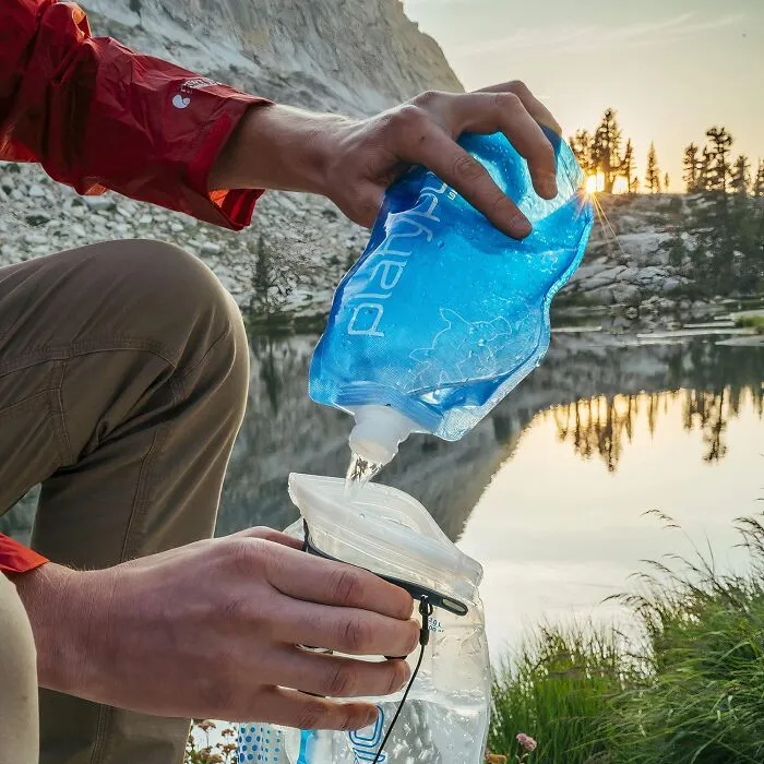 Stay Hydrated On The Go With The Lightweight And Packable <a Style="Display:inline;" Href="Https://Www.amazon.com/Platypus-Softbottle-Collapsible-Water-Bottle/Dp/B00zx0ere2?pd_rd_w=phlla&content-ID=amzn1.sym.bbc70deb-539b-4f97-9f6f-84ea5f3fecb1&pf_rd_p=bbc70deb-539b-4f97-9f6f-84ea5f3fecb1&pf_rd_r=tbt2g261wznw123437mz&pd_rd_wg=aivko&pd_rd_r=f88daf25-3403-4c2f-8036-C93be9b99937&pd_rd_i=b08pg3gmq8&th=1&psc=1&linkcode=ll1&tag=bplemur-20&linkid=b2d735ff926bf54542ba8b472c51cbd4&language=en_us&ref_=as_li_ss_tl"_blank"><span Style="Font: Inherit; Color: #d74b1f;"> Platypus Softbottle With Closure Cap</Span>, Your Versatile Travel Companion For Easy Hydration