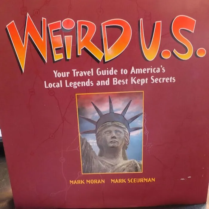 Uncover America's Hidden Oddities With The <a Style="Display:inline;" Href="Https://Www.amazon.com/Weird-U-S-Americas-Legends-Secrets/Dp/0760750432?crid=3lv2z9276jebi&dib=eyj2ijoimsj9.om7inzmhpcws0bkgocxrnyidbgal2nznk20rt-6ftgygvpeww7f6s2vd18xqxh5ev7kfqwatb8wjfmszvvrro-Nwr3bi9szrkgaqknngusig5yoqernedz1gogyhcnn8jyfq8x7qjkdzg51ya-Ufg5mhlzyms319zfodvahefvd84bhr2w5h47xvotkvlmrav-50a_2fmyruszl9o0yjzwokpsx7oay5gvuseznbe_t2vyws5firzhq-Cdbujkhn8wh97z8ioqb-Viibvz7puvmlp4ycwbm1xlppbajivhk.w0ojihaogity72bmcjzkplm4ezkzxxa2rr8vcvk-_dg&dib_tag=se&keywords=weird+travel+items&qid=1719487064&sprefix=weird+travel+ite%2caps%2c234&sr=8-16&linkcode=ll1&tag=bplemur-20&linkid=4e72aa966e3ce678bcd6e68fc6041eee&language=en_us&ref_=as_li_ss_tl"_blank"><span Style="Font: Inherit; Color: #d74b1f;"> Weird U.S. Book</Span>