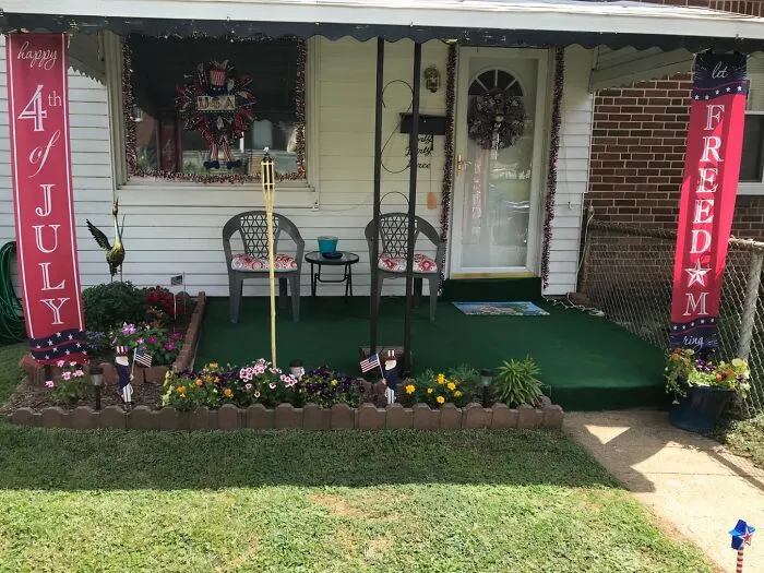 Celebrate Independence Day With A Vibrant <a Style="Display:inline;" Href="Https://Www.amazon.com/Oriental-Cherry-4th-July-Decor/Dp/B07svwyfkn?crid=393ryuqjk4qh8&dib=eyj2ijoimsj9.qur_khyf_egs57zhttdrljjcnq_oqieyzm7pelrjhrcriznyytszk8fhr_xevhxxze9zqh4ausnlyyr9rj1uahriwfq-Zovik5lpt-Ozeiiicrtlmb6fayvms5g8j3ssoj8pjvwox1msuk7vki0hjvhx-Hqrteqplwb90unhq8gwu_itlior7c5xz92zivym2s81kng40yvzj6retc7-Hpwm2psgovbo387fvcxztalkmyzxmkkyye-Pcsgxmlvdajogaimfcdk0mbw13ihw8grerq_qxxqkcvyx22ux9oo.gbrfihsopr7rdiba2l7kixvjtcbss2l-07b6mcod3e0&dib_tag=se&keywords=4+th+of+july&qid=1719560226&sprefix=4th+of+july%2caps%2c196&sr=8-48&linkcode=ll1&tag=bplemur-20&linkid=fc549e24c15eabe74d5e5ea55097bdf9&language=en_us&ref_=as_li_ss_tl"_blank"><span Style="Font: Inherit; Color: #d74b1f;"> 4th Of July Porch Banner</Span>, Adding A Touch Of Americana To Your Home
