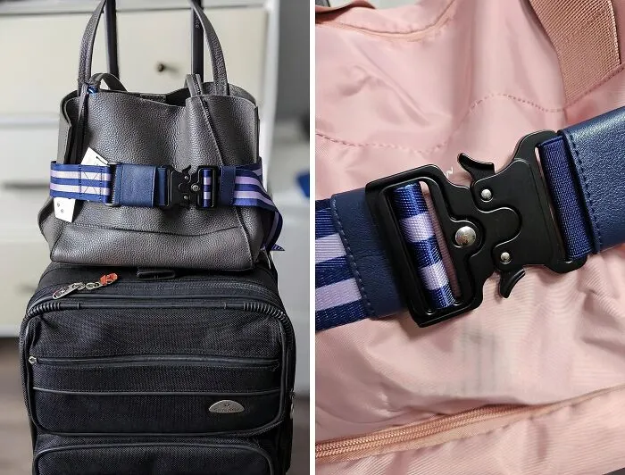 Secure Your Belongings And Travel With Peace Of Mind With A <a Style="Display:inline;" Href="Https://Www.amazon.com/Dp/B0bm57smr7?ascsubtag=7685912%2c9%2c24%2cd%2c0%2c0%2cbf-Web-Hf%2c900%3a2%3b974%3a3%3b1125%3a1%3b1242%3a1%2c0%2c0%2c0&th=1%25252c0%252c0%2c0&btn_ref=srctok-F93f650790cf5f8d&linkcode=ll1&tag=bplemur-20&linkid=a0fa7727674319fc3b6f159da1ca97ed&language=en_us&ref_=as_li_ss_tl"_blank"><span Style="Font: Inherit; Color: #d74b1f;"> Travel Belt For Luggage</Span>, Adding An Extra Layer Of Protection And Security To Your Bags