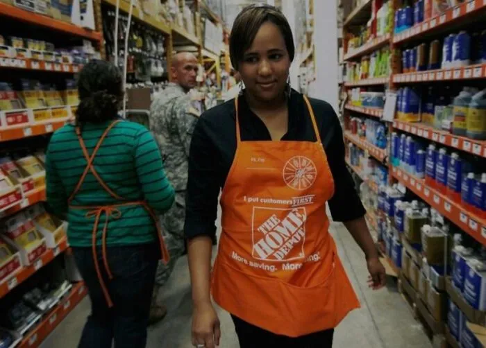 Me When I Knowingly Send The Customer To The Wrong Aisle