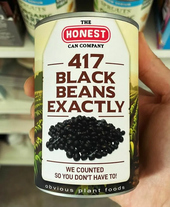 30 Times ‘Obvious Plant’ Left Fake Items In Stores And Created Hilarious Chaos (New Pics)