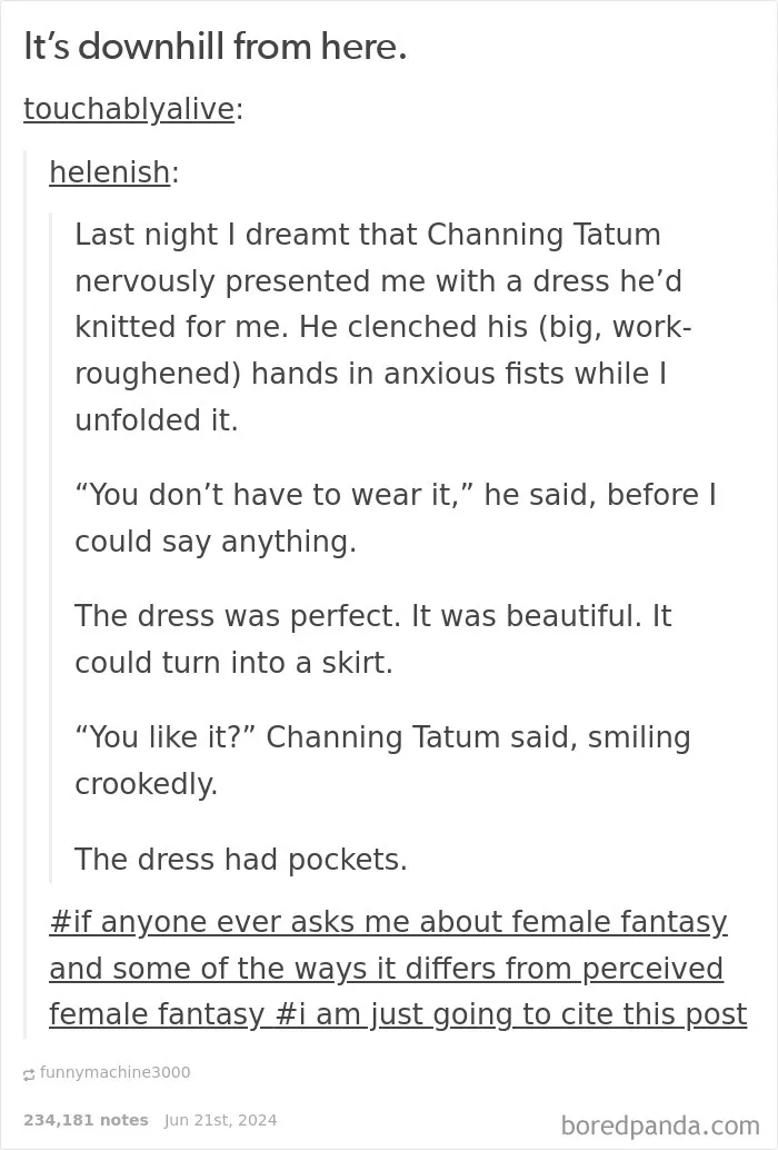50 Replies That Were Funnier Than The Original Post