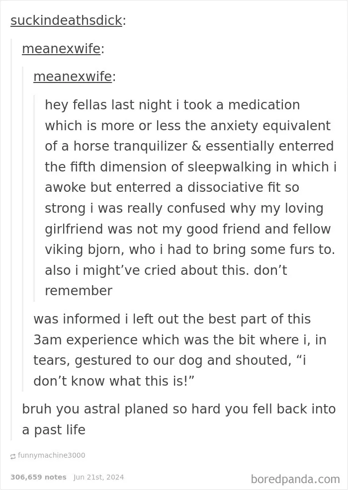 50 Replies That Were Funnier Than The Original Post