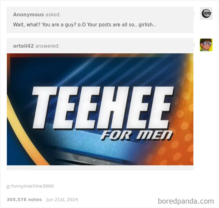 50 Replies That Were Funnier Than The Original Post