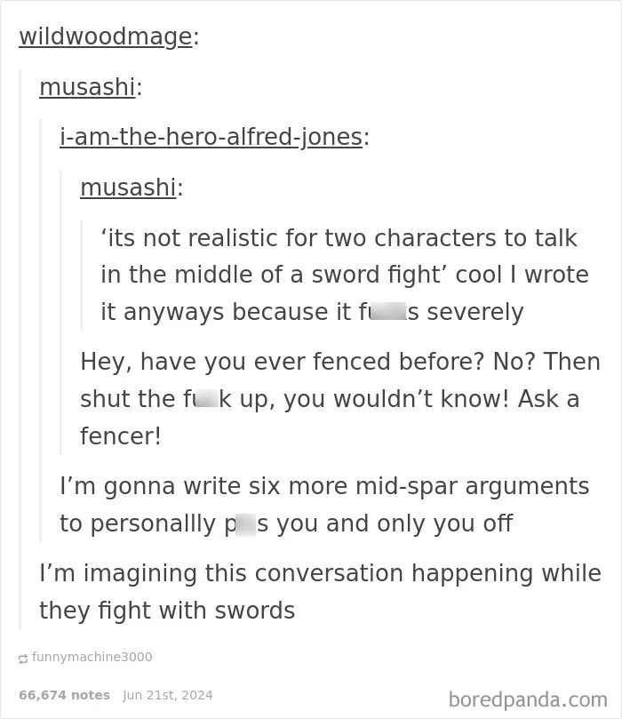 50 Replies That Were Funnier Than The Original Post
