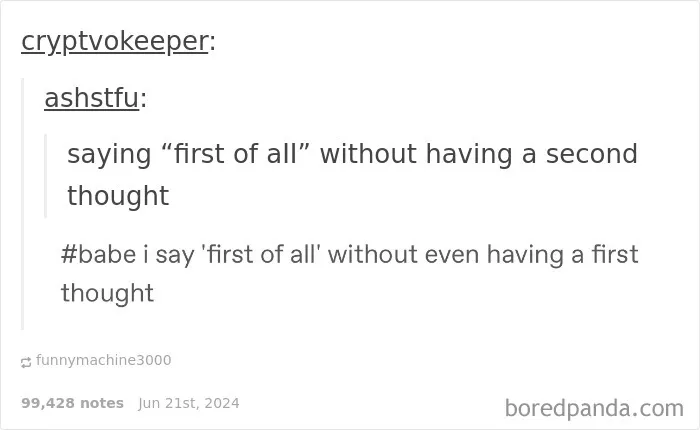 50 Replies That Were Funnier Than The Original Post