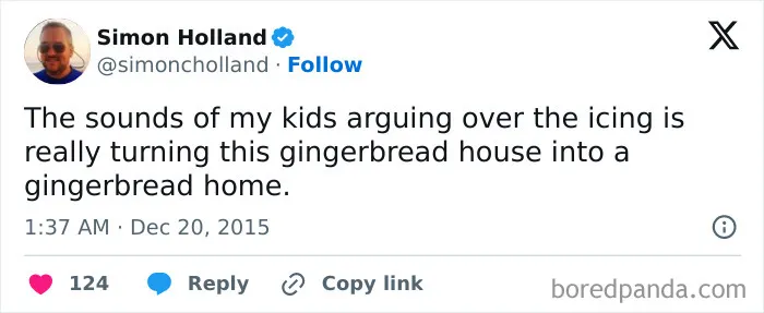 50 Sibling Rivalry Tweets That Everyone With A Brother Or Sister May Find Familiar