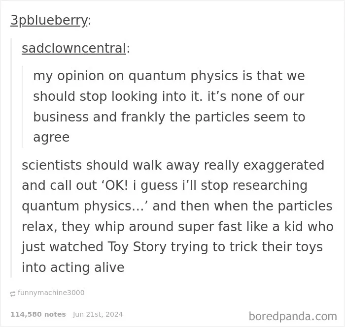 50 Replies That Were Funnier Than The Original Post
