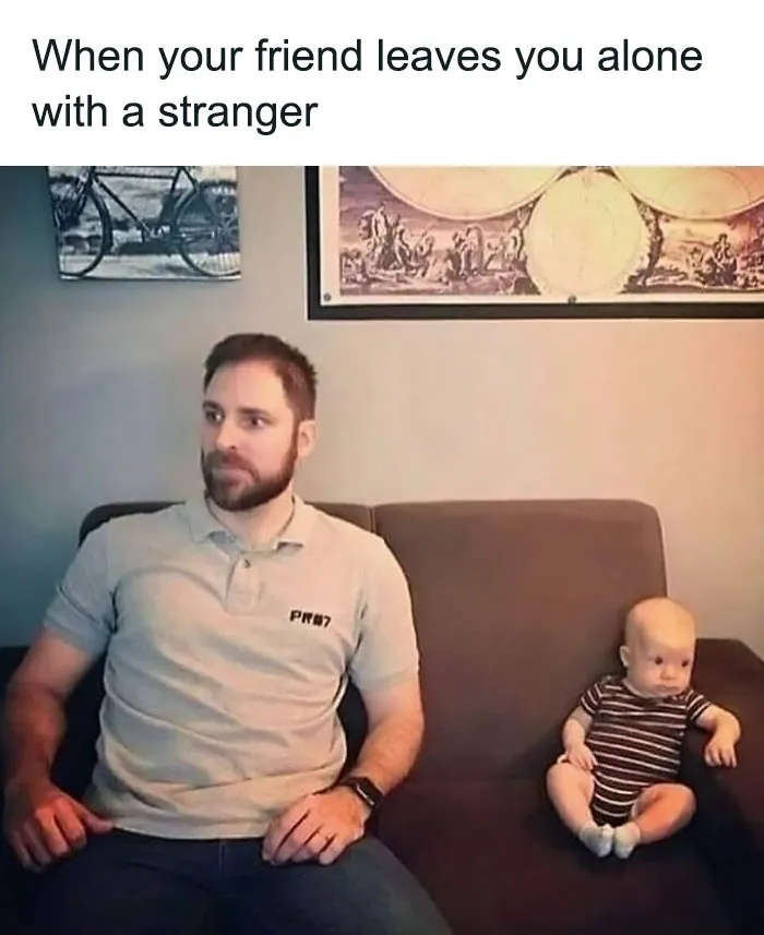 50 Hilarious Memes To Brighten Up Your Day