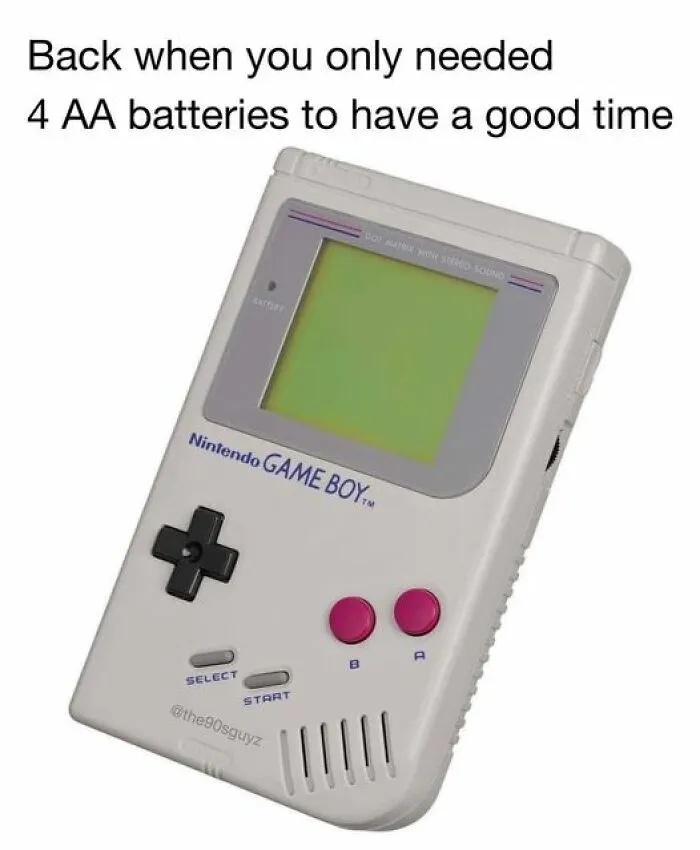 50 Glorious ’90s Memes That You May Be Too Young For