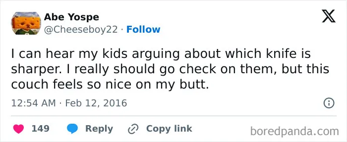 50 Sibling Rivalry Tweets That Everyone With A Brother Or Sister May Find Familiar