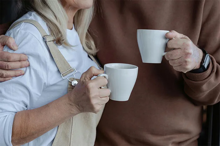 33 Older Adults Share Their Feelings On "The One Who Got Away" Now That Time Has Passed