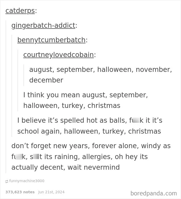 50 Replies That Were Funnier Than The Original Post