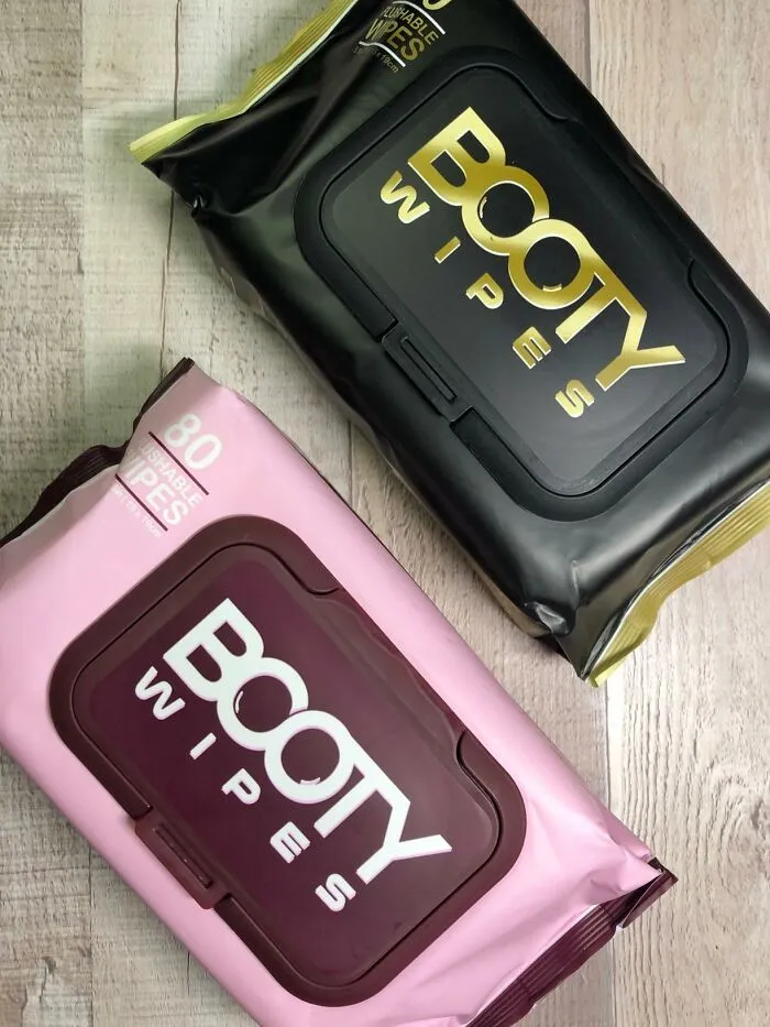 Flushable <span Style="Font:inherit;color:#d74b1f;"> Booty Wipes </Span> Are Essential If You Are Living The Jet-Setting Life