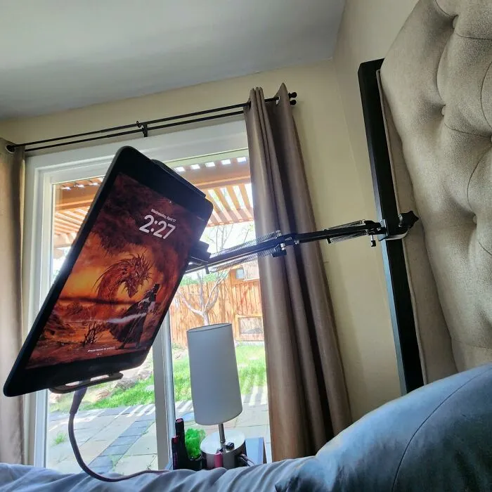 <a Style="Display:inline;" Href="Https://Www.amazon.com/Foldable-Aluminum-Universal-Flexible-Rotation/Dp/B08fmsccg9?ie=utf8&th=1&linkcode=ll1&tag=bpibis-20&linkid=cb51636d3c0213cf89fffee51433d6c8&language=en_us&ref_=as_li_ss_tl"_blank"><span Style="Font: Inherit; Color: #d74b1f;"> Adjustable Tablet Stand</Span>: Find Your Perfect Viewing Angle For Work, Play, Or Relaxation