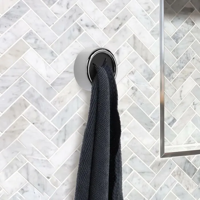 This <span Style="Font:inherit;color:#d74b1f;"> Tea Towel Holders </Span> Is A Small Addition That Makes A Big Difference