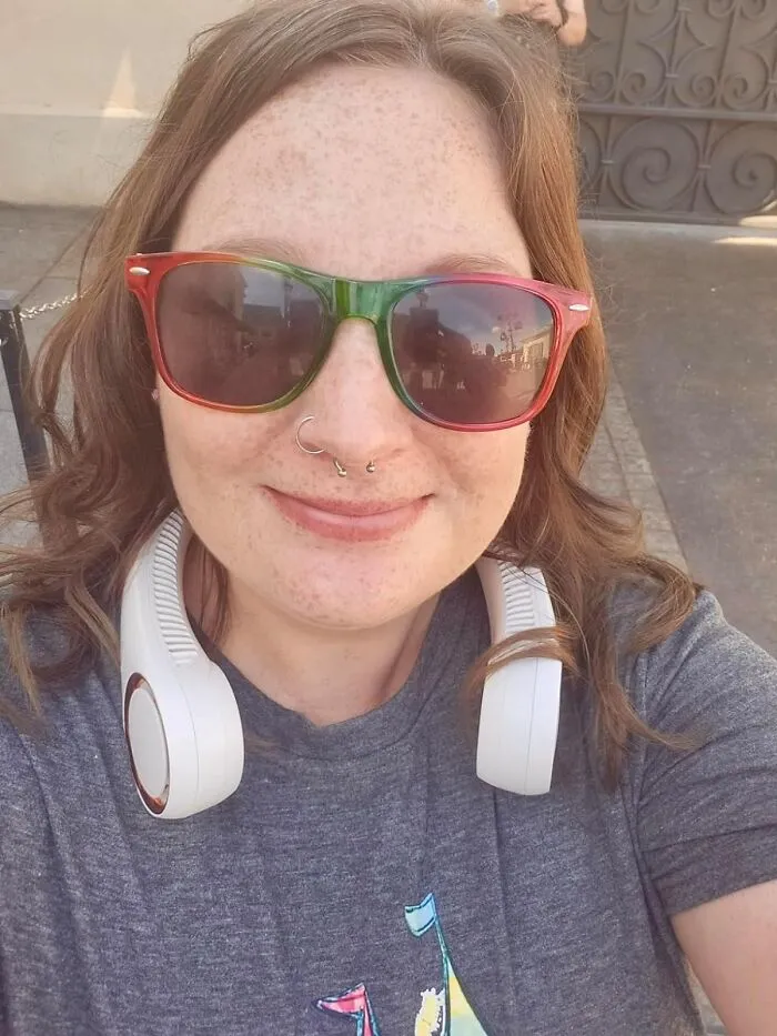 Don't Sweat It, Just Wear It: The   <a Style="Display:inline;" Href="Https://Www.amazon.com/Civpower-360%c2%b0cooling-Adjustment-Rechargeable-Indoor-White/Dp/B0963tnk19?content-ID=amzn1.sym.beae77f0-D605-4684-87b5-7d50dac21a57%3aamzn1.sym.beae77f0-D605-4684-87b5-7d50dac21a57&crid=qr8autstr2fs&cv_ct_cx=personal+fan&dib=eyj2ijoimsj9.d-Nb5akbnpopfat7cyzrtcwoqgm2aeq29gttktywupm-Sggtz_lgpkfyhf1rw63s.zqnazlxirokznwkopo7cktdntfaieim49rn77kdrkhk&dib_tag=se&keywords=personal+fan&pd_rd_i=b0963tnk19&pd_rd_r=c6c4dc6b-Ac88-497e-98cd-62ee781913c9&pd_rd_w=m40wi&pd_rd_wg=qbxlq&pf_rd_p=beae77f0-D605-4684-87b5-7d50dac21a57&pf_rd_r=z7vr347arz2kbsfgkfpv&qid=1718888768&sbo=rzvfv%2f%2fhxdf%2bo5021pansa%3d%3d&sprefix=personal+%2caps%2c320&sr=1-4-9428117c-B940-4daa-97e9-Ad363ada7940-Spons&sp_csd=d2lkz2v0tmftzt1zcf9zzwfyy2hfdghlbwf0awm&psc=1&linkcode=ll1&tag=bpcrocodile-20&linkid=64ae2a8b08b41223b318aedf14e6e4b1&language=en_us&ref_=as_li_ss_tl"_blank"><span Style="Font: Inherit; Color: #d74b1f;"> Portable Neck Fan</Span> For Ultimate Cooling Comfort