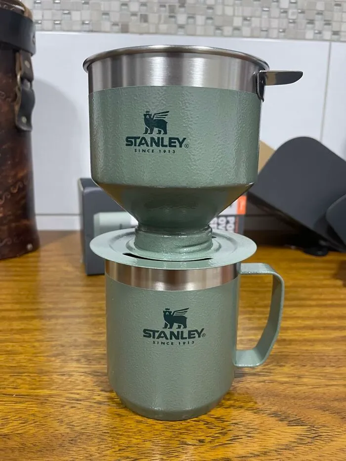For The Dad Who Has Strong Opinions About How Coffee Should Be Made And Even Stronger Opinions About Everyone Else Doing It Wrong, The <a Style="Display:inline;" Href="Https://Www.amazon.com/Included-Reusable-Insulated-Stainless-BPA-Free/Dp/B0by3sxz56?pd_rd_w=9ceyt&content-ID=amzn1.sym.01ffe82f-Ada4-46c5-9d85-474a72d30417&pf_rd_p=01ffe82f-Ada4-46c5-9d85-474a72d30417&pf_rd_r=y0z9davvk42m90x61pq1&pd_rd_wg=ee8fo&pd_rd_r=b4f1b8d2-401f-414c-8a52-Abc3d01891ed&pd_rd_i=b0by3sxz56&th=1&linkcode=ll2&tag=bpmoose-20&linkid=3396bf6f1c13f98493a93ac750fd37ec&language=en_us&ref_=as_li_ss_tl" Target="_blank">  <span Style="Font: Inherit; Color: #d74b1f;"> Stanley Pourover Coffee Set </Span> Is Basically A Personality In A Box