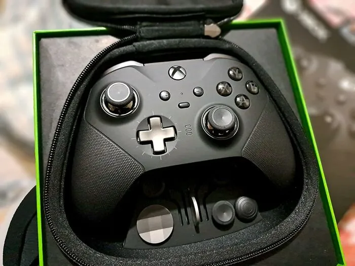 <span Style="Font:inherit;color:#d74b1f;"> Gaming Controller </Span>: For The Dad Who Keeps Beating You At FIFA