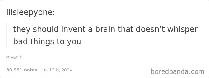 50 Times People Posted Something So Relatable, It Got Featured On This FB Page