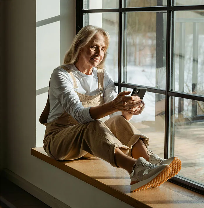 33 Older Adults Share Their Feelings On "The One Who Got Away" Now That Time Has Passed