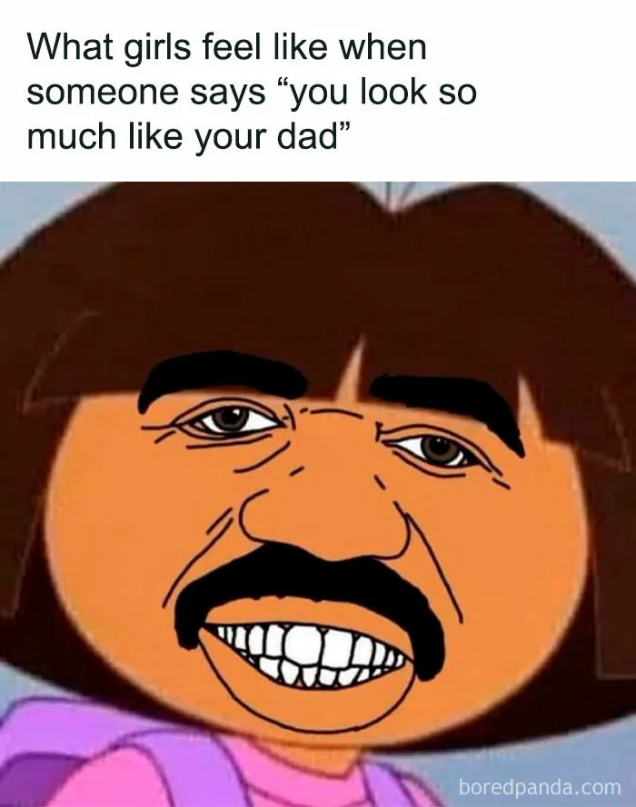 50 Of The Funniest Memes From The ‘Queen Savage’ IG Page