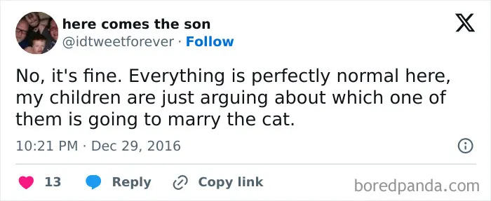 50 Sibling Rivalry Tweets That Everyone With A Brother Or Sister May Find Familiar