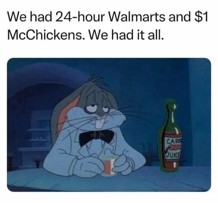 50 Glorious ’90s Memes That You May Be Too Young For