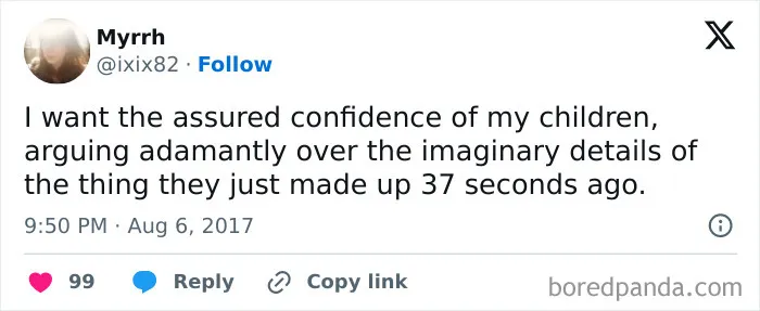 50 Sibling Rivalry Tweets That Everyone With A Brother Or Sister May Find Familiar