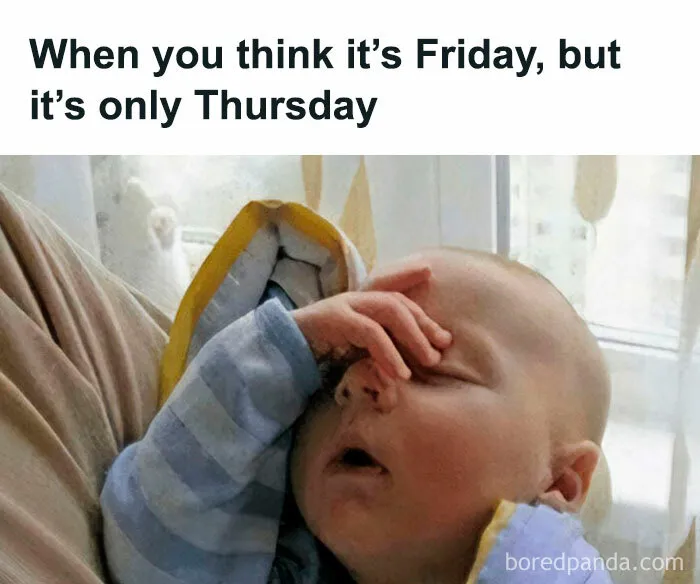 “Me Every Time”
