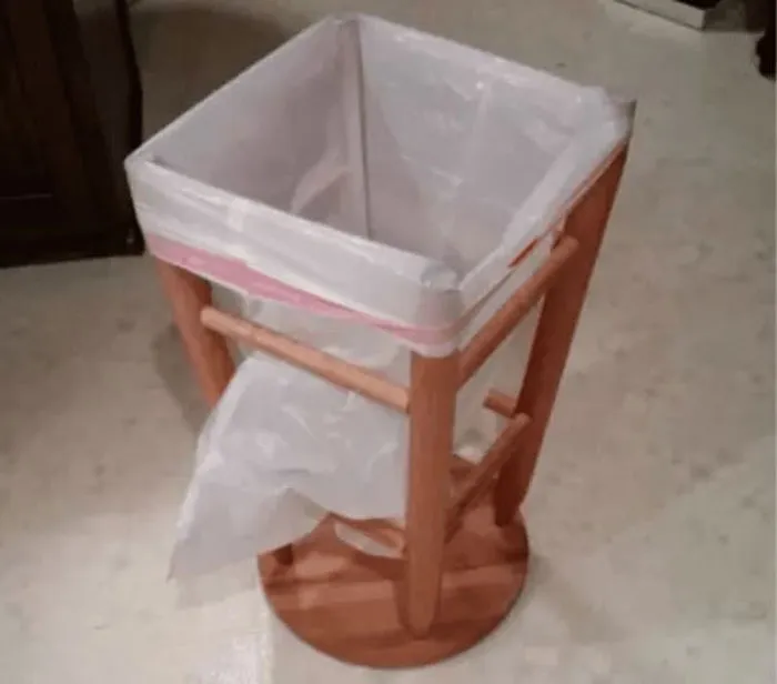 Engineer Level Jury-Rigging
