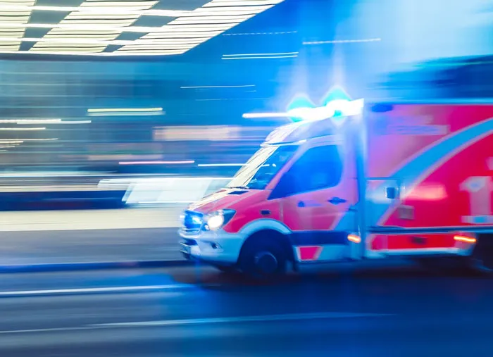 “We Need To Leave”: 30 Times People’s Gut Feeling Prevented Tragedy