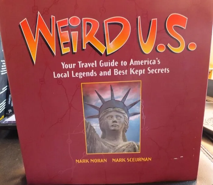 Embark On A Journey Through America's Strangest Attractions With   <a Style="Display:inline;" Href="Https://Www.amazon.com/Weird-U-S-Americas-Legends-Secrets/Dp/0760750432?crid=1fz9ckj3mwsse&dib=eyj2ijoimsj9.904gycocjkk73bypwq45eiqhqquagcqghvzwxgl1fuidl5uofewxuxhkhnawhlhxo_zwx6vdf5cxmiiynsizgt8oqscnnprok67akfmtglzyuugbsy48d4e_bol1vkj-Wkcvbd99fjnukpnlpxyukh8vld6myd_m_lksqlezfolrfbvzvjlbs0a-Olmgmnl1gyu5gw75aj01a3wkxxnjle7pywf6ybnapfiwn_aabdk.ral3tgg4thfpy_jdrodnjkcqresomg531zsz4ctk7a8&dib_tag=se&keywords=weird+us&qid=1718889076&sprefix=weird+u%2caps%2c235&sr=8-1&linkcode=ll1&tag=bpcrocodile-20&linkid=08c2763fe901df394895ff5297df7ce5&language=en_us&ref_=as_li_ss_tl"_blank"><span Style="Font: Inherit; Color: #d74b1f;"> Weird U.S.</Span>