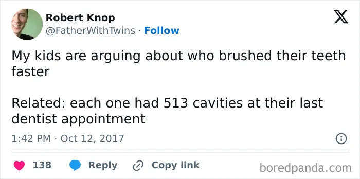 50 Sibling Rivalry Tweets That Everyone With A Brother Or Sister May Find Familiar