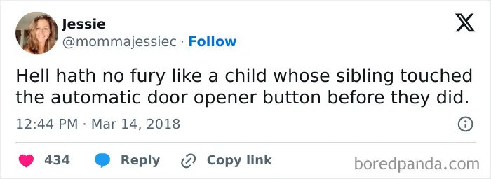 50 Sibling Rivalry Tweets That Everyone With A Brother Or Sister May Find Familiar