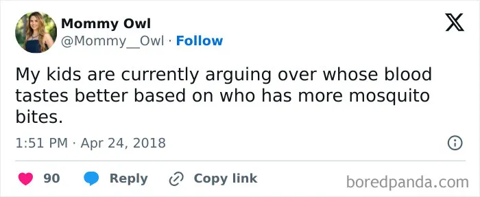 50 Sibling Rivalry Tweets That Everyone With A Brother Or Sister May Find Familiar
