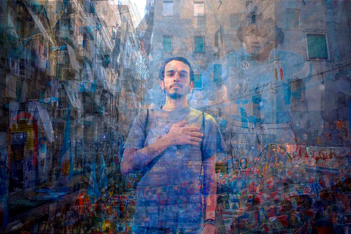Naples