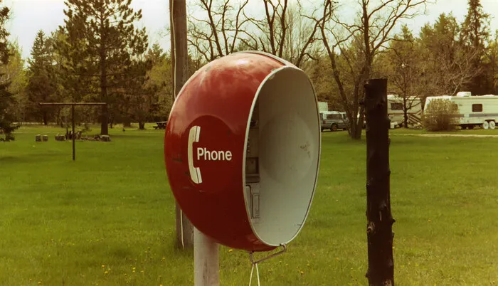 26 Things That Were Considered Necessities In 2014, But Are Practically Extinct Now