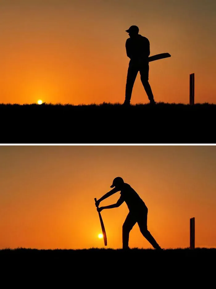 Golden Hour Gems: Aaditya Bhat’s Stunning Sunset Photo Stories (20 New Pics)