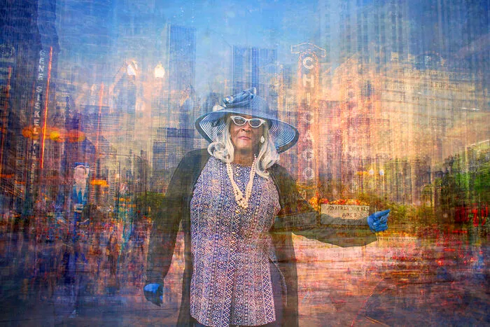 Chicago Vibes