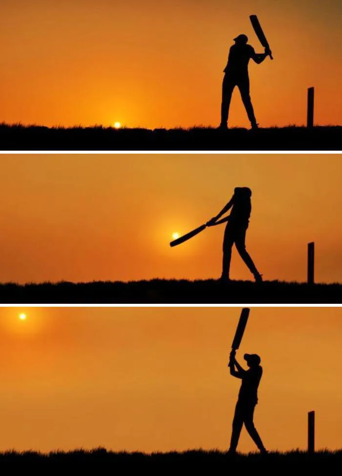 Golden Hour Gems: Aaditya Bhat’s Stunning Sunset Photo Stories (20 New Pics)