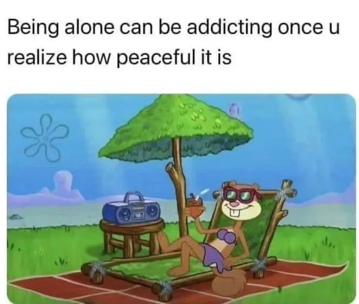 30 Memes That Introverts Might Recognize Themselves In, Shared By This IG Account