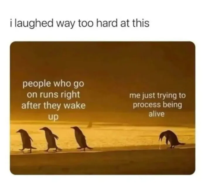 30 Memes That Introverts Might Recognize Themselves In, Shared By This IG Account