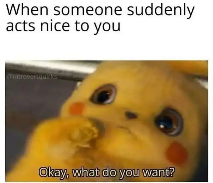 30 Memes That Introverts Might Recognize Themselves In, Shared By This IG Account