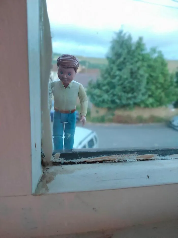 30 Creepy Dolls That Might Give You Nightmares